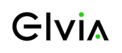 Elvia AS. Logo.