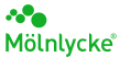 Mölnlycke Health Care. Logo.