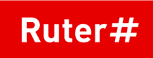 Ruter. Logo.