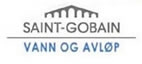 Saint Gobain. Logo.