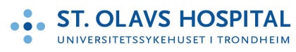 St. Olavs Hospital,RVTS-Midt. Logo.