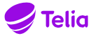 Telia. Logo.