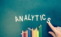 Google Analytics 4 kurs (GA4)