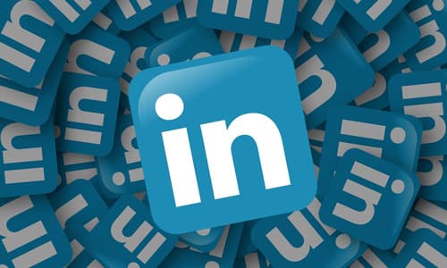 LinkedIn kurs